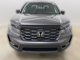 Honda Ridgeline TrailSport+ AWD 2026