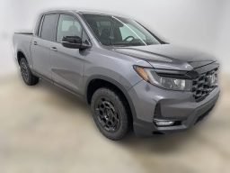 Honda Ridgeline TrailSport+ AWD 2026