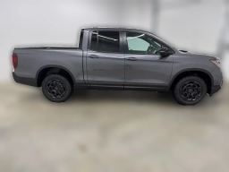 Honda Ridgeline TrailSport+ AWD 2026