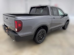 Honda Ridgeline TrailSport+ AWD 2026