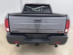 Honda Ridgeline TrailSport+ AWD 2026