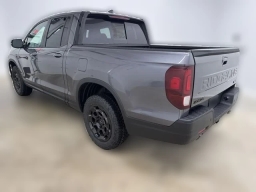 Honda Ridgeline TrailSport+ AWD 2026