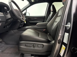 Honda Ridgeline TrailSport+ AWD 2026