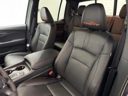 Honda Ridgeline TrailSport+ AWD 2026