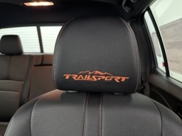 Honda Ridgeline TrailSport+ AWD 2026