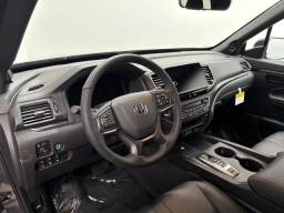 Honda Ridgeline TrailSport+ AWD 2026