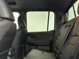 Honda Ridgeline TrailSport+ AWD 2026