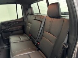 Honda Ridgeline TrailSport+ AWD 2026