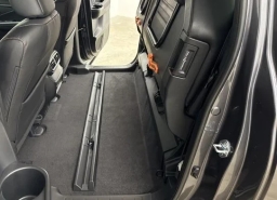 Honda Ridgeline TrailSport+ AWD 2026