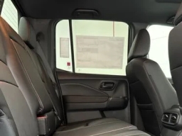 Honda Ridgeline TrailSport+ AWD 2026