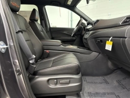 Honda Ridgeline TrailSport+ AWD 2026