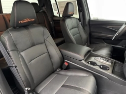 Honda Ridgeline TrailSport+ AWD 2026