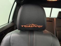 Honda Ridgeline TrailSport+ AWD 2026