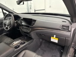 Honda Ridgeline TrailSport+ AWD 2026