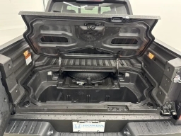 Honda Ridgeline TrailSport+ AWD 2026