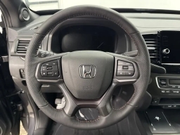 Honda Ridgeline TrailSport+ AWD 2026
