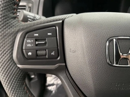 Honda Ridgeline TrailSport+ AWD 2026