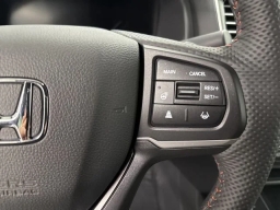 Honda Ridgeline TrailSport+ AWD 2026