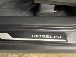 Honda Ridgeline TrailSport+ AWD 2026