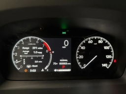 Honda Ridgeline TrailSport+ AWD 2026