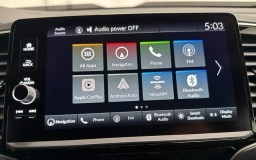 Honda Ridgeline TrailSport+ AWD 2026