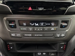 Honda Ridgeline TrailSport+ AWD 2026