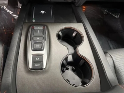 Honda Ridgeline TrailSport+ AWD 2026