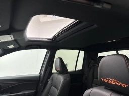 Honda Ridgeline TrailSport+ AWD 2026