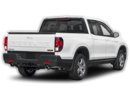 Honda Ridgeline TrailSport+ AWD 2025