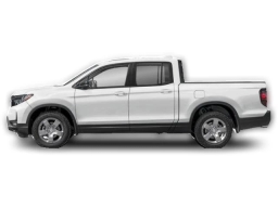 Honda Ridgeline TrailSport+ AWD 2025