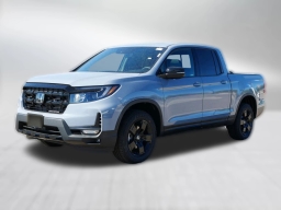 Honda Ridgeline Black Edition AWD 2026
