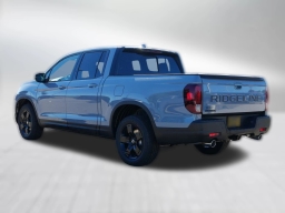 Honda Ridgeline Black Edition AWD 2026