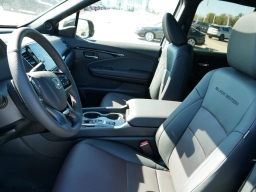 Honda Ridgeline Black Edition AWD 2026