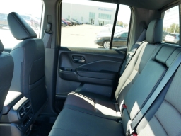 Honda Ridgeline Black Edition AWD 2026