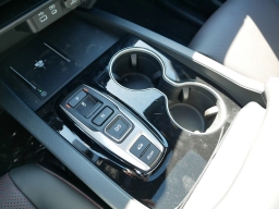 Honda Ridgeline Black Edition AWD 2026