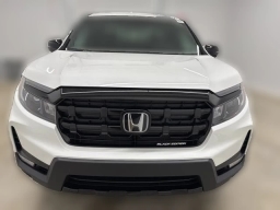Honda Ridgeline Black Edition AWD 2026