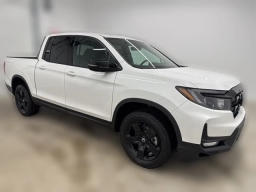 Honda Ridgeline Black Edition AWD 2026