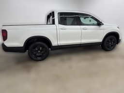 Honda Ridgeline Black Edition AWD 2026