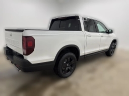 Honda Ridgeline Black Edition AWD 2026