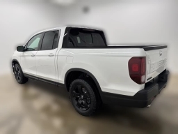 Honda Ridgeline Black Edition AWD 2026