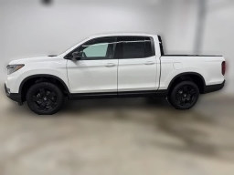 Honda Ridgeline Black Edition AWD 2026