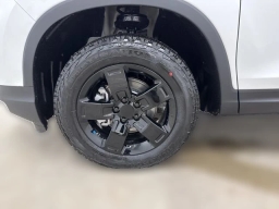 Honda Ridgeline Black Edition AWD 2026