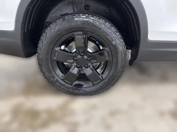 Honda Ridgeline Black Edition AWD 2026