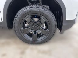 Honda Ridgeline Black Edition AWD 2026