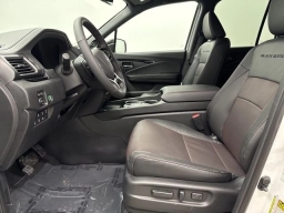 Honda Ridgeline Black Edition AWD 2026