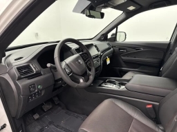 Honda Ridgeline Black Edition AWD 2026