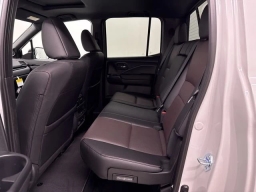 Honda Ridgeline Black Edition AWD 2026