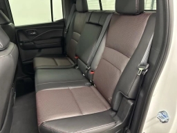 Honda Ridgeline Black Edition AWD 2026