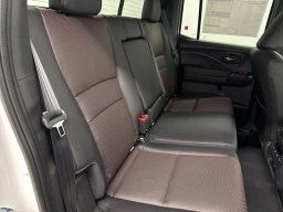 Honda Ridgeline Black Edition AWD 2026