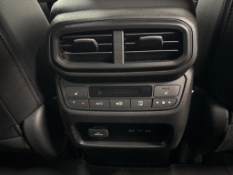 Honda Ridgeline Black Edition AWD 2026